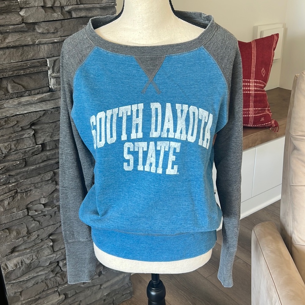 SDSU Jackrabbits Sweatshirt